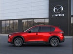 2026 Mazda Mazda CX-5 2.5 S Select Package AWD