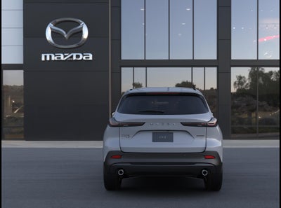2026 Mazda Mazda CX-5 2.5 S Select Package AWD