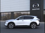 2026 Mazda Mazda CX-5 2.5 S Preferred Package AWD