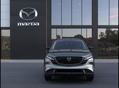 2026 Mazda Mazda CX-5 2.5 S Premium Plus Package AWD