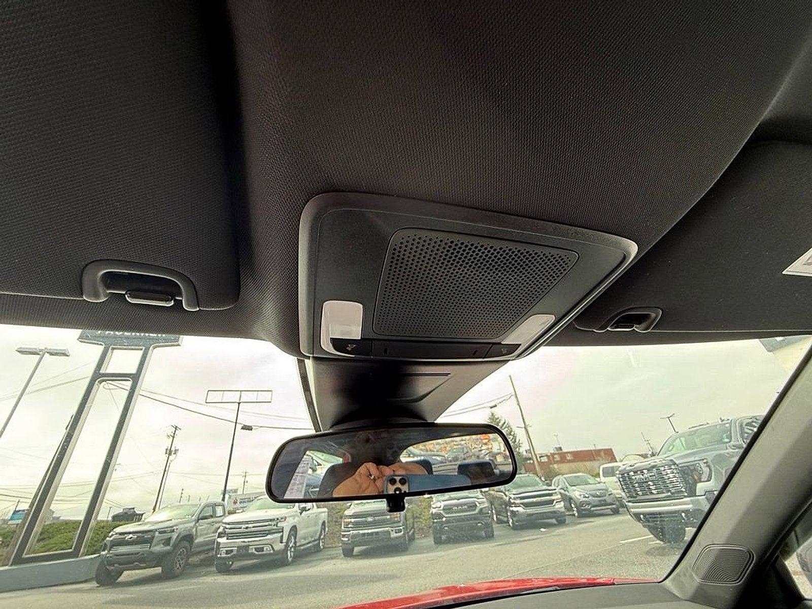 2024 Honda Civic Hatchback Sport