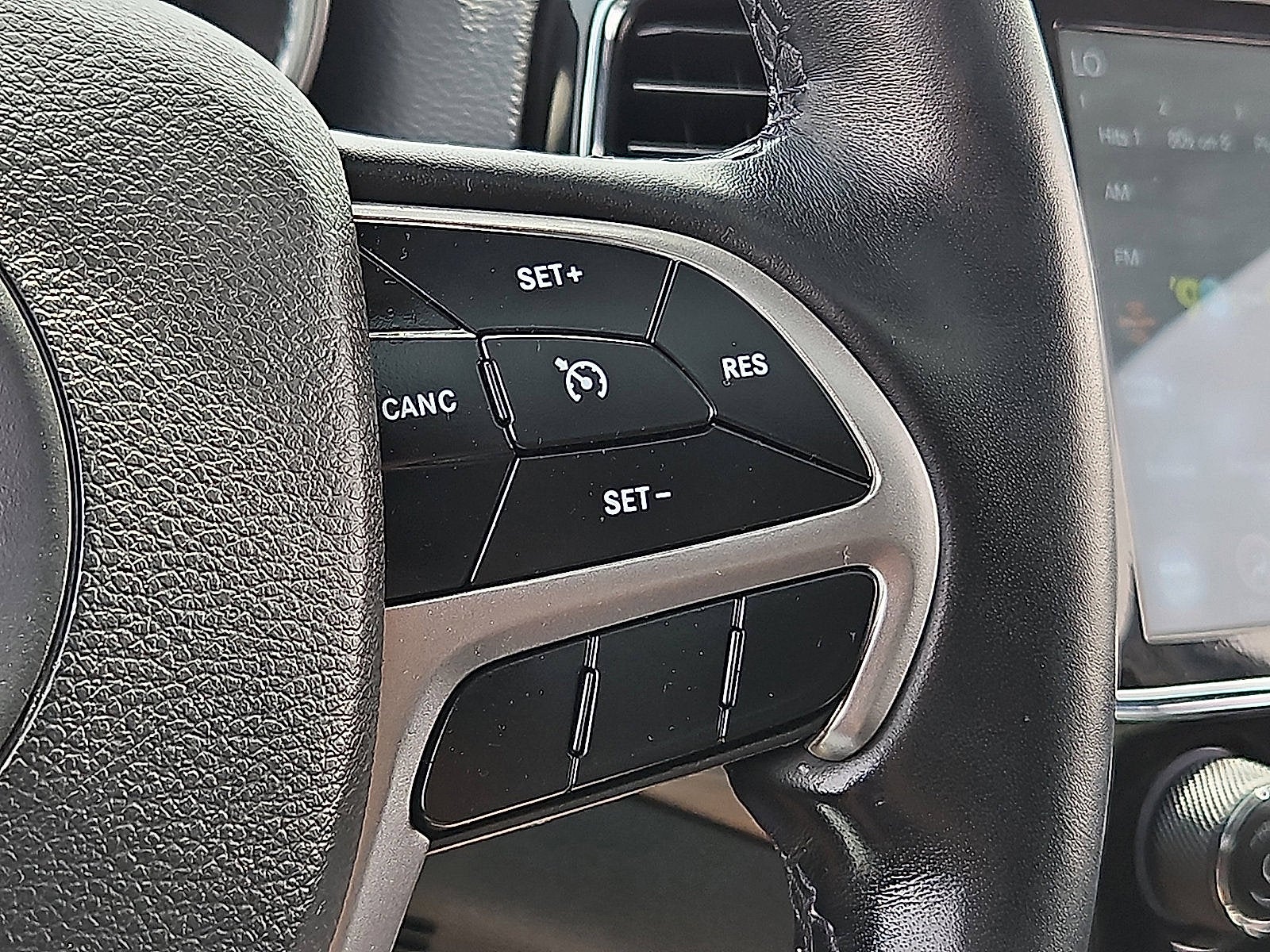 2022 Jeep Grand Cherokee WK Laredo X