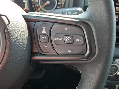 2026 Jeep Gladiator Rubicon 4x4