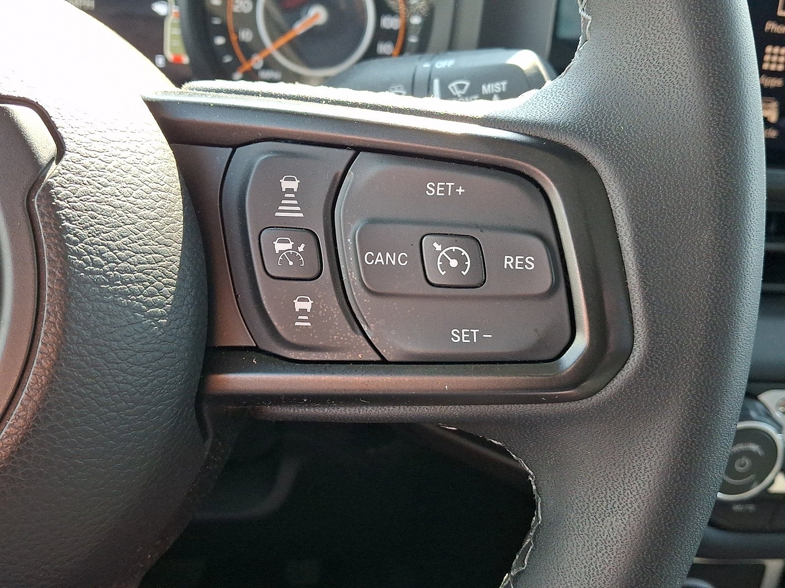 2026 Jeep Gladiator Rubicon 4x4