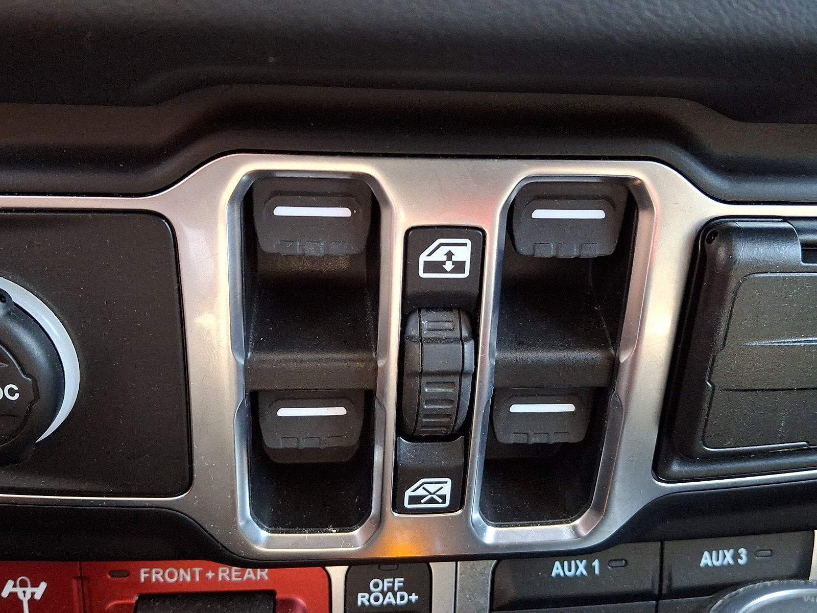 2026 Jeep Gladiator Rubicon 4x4