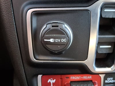 2026 Jeep Gladiator Rubicon 4x4