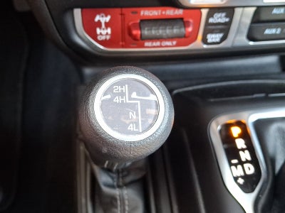 2026 Jeep Gladiator Rubicon 4x4