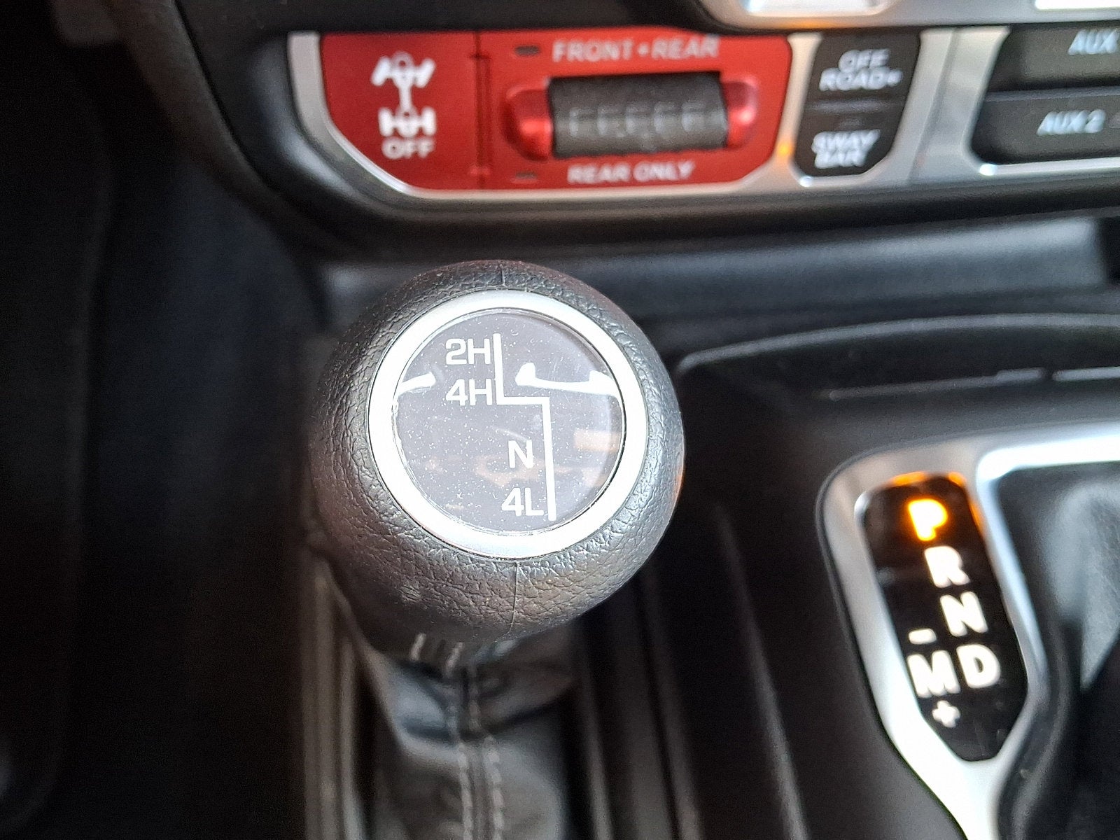 2026 Jeep Gladiator Rubicon 4x4