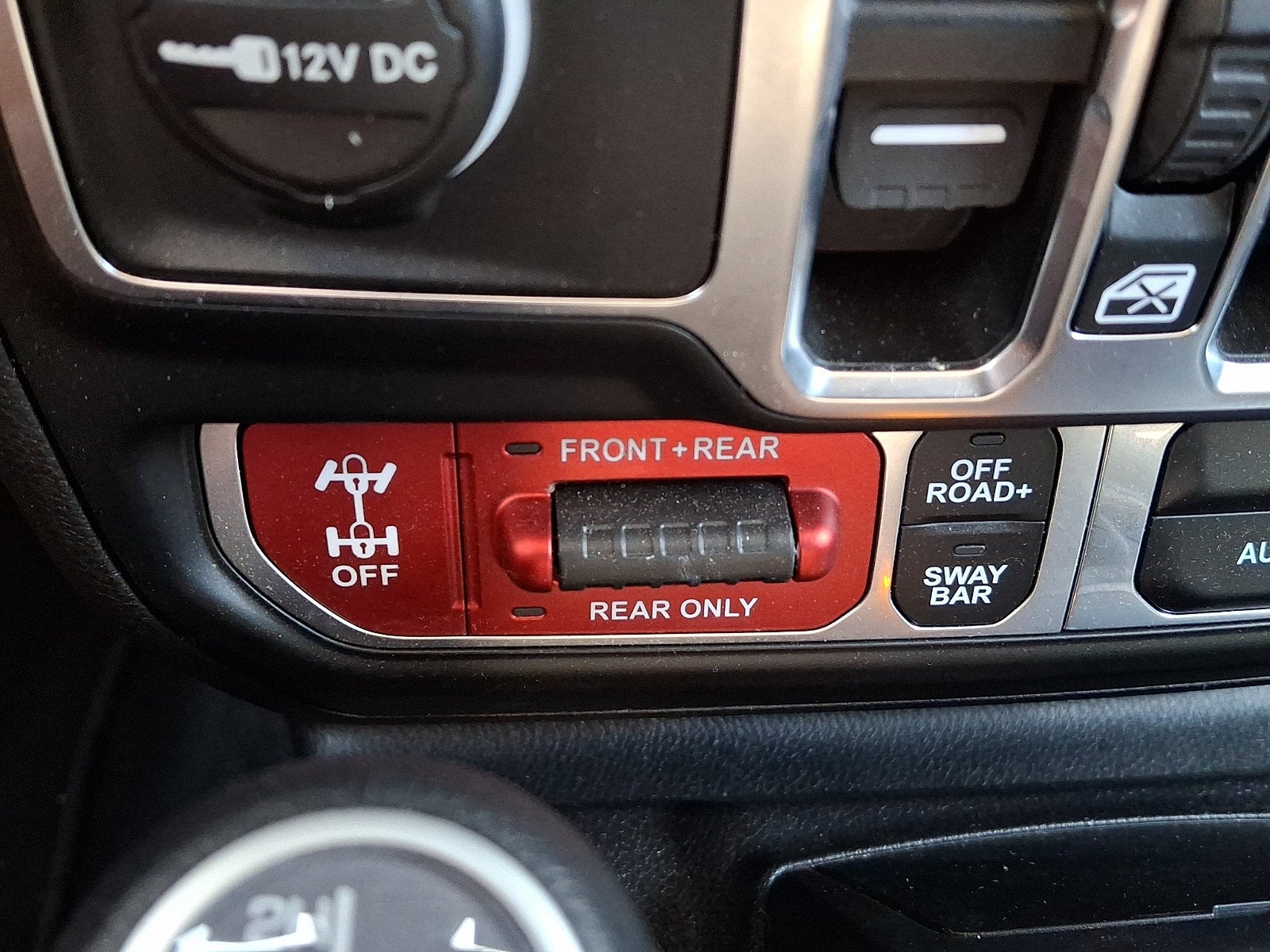 2026 Jeep Gladiator Rubicon 4x4