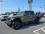 2026 Jeep Gladiator Rubicon 4x4