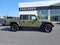 2026 Jeep Gladiator Rubicon 4x4