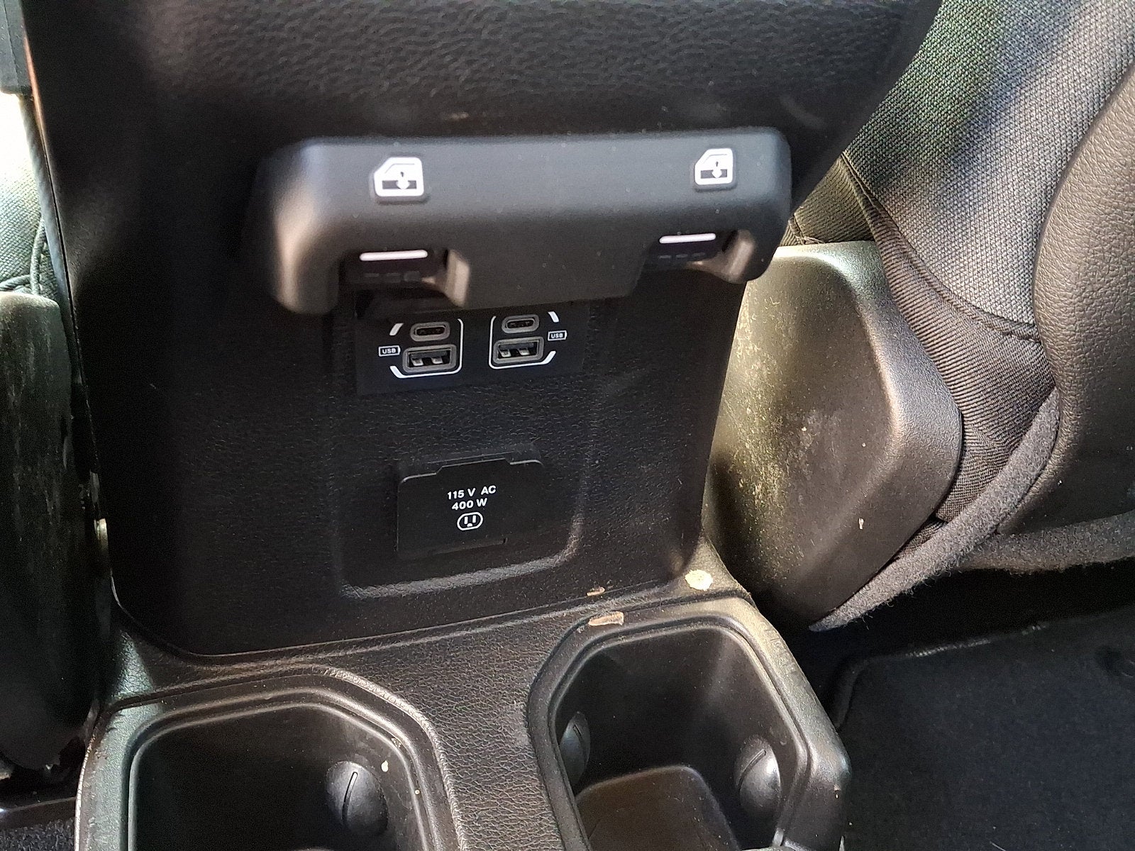 2026 Jeep Gladiator Rubicon 4x4