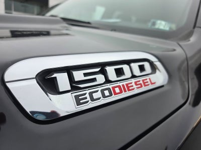 2022 RAM 1500 Limited