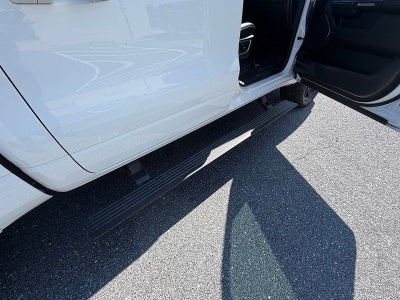 2022 RAM 1500 Laramie Crew Cab 4x4 5'7" Box