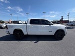2022 RAM 1500 Laramie Crew Cab 4x4 5'7" Box