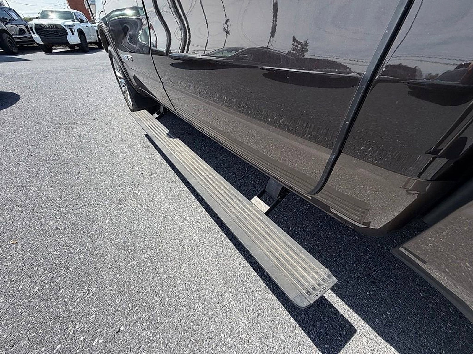 2019 RAM 1500 Longhorn