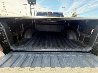 2019 RAM 1500 Longhorn