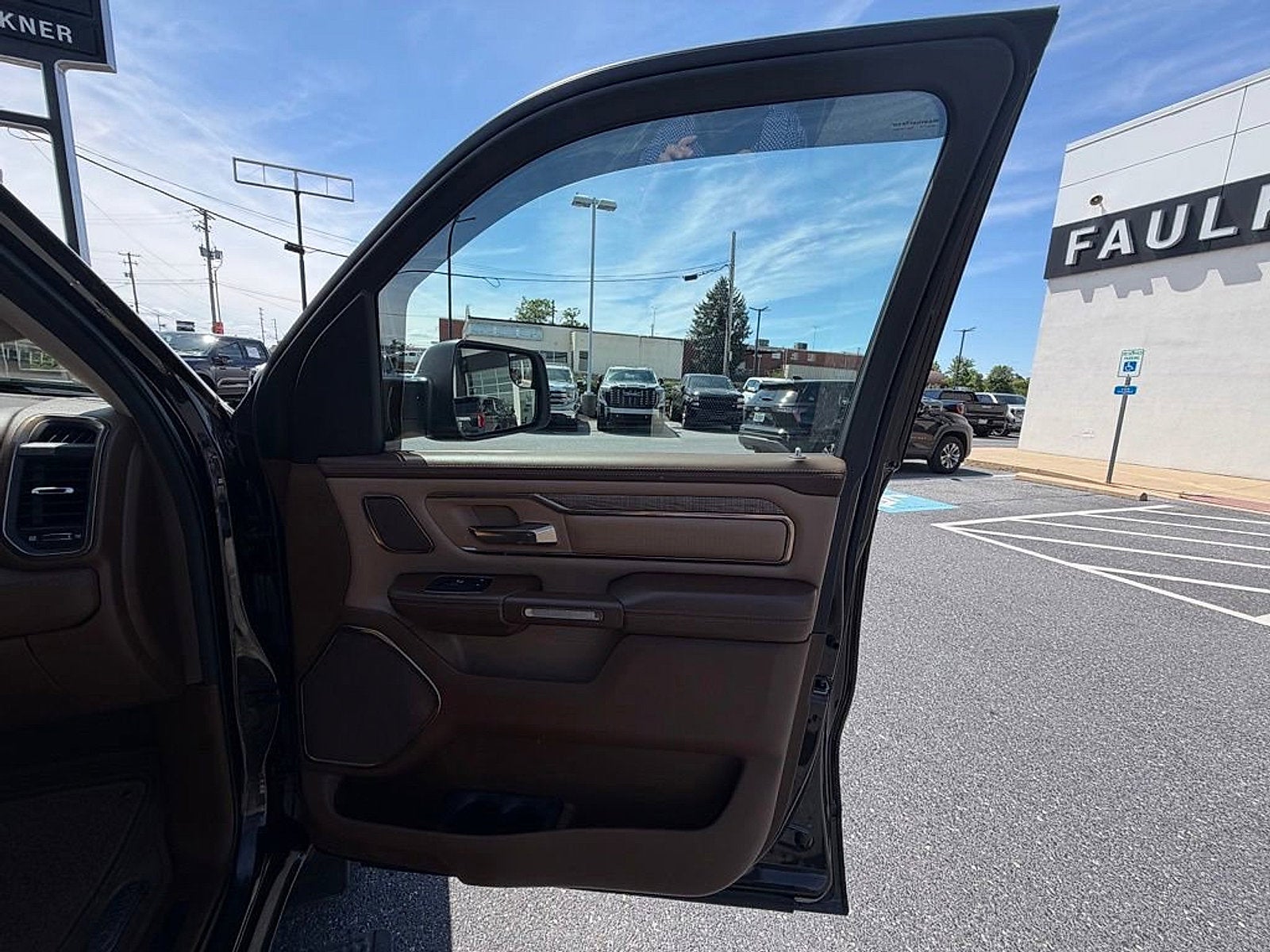2019 RAM 1500 Longhorn