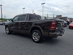 2019 RAM 1500 Longhorn