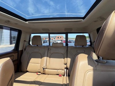 2019 RAM 1500 Longhorn