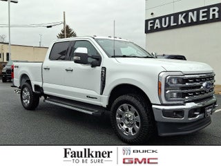 2023 Ford Super Duty F-250 SRW XL