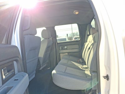 2013 Ford F-150 XL