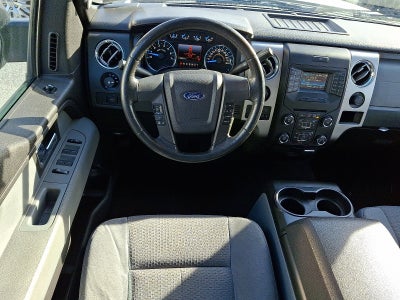 2013 Ford F-150 XL