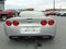 2012 Chevrolet Corvette Grand Sport Z16 Grand Sport w/3LT