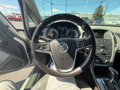 2015 Buick Verano BASE