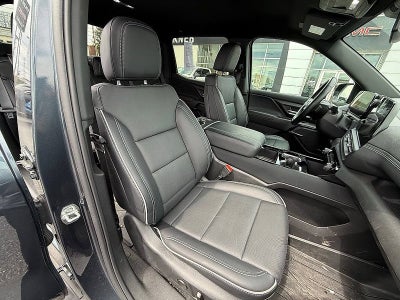 2025 Chevrolet Silverado EV LT - Extended Range