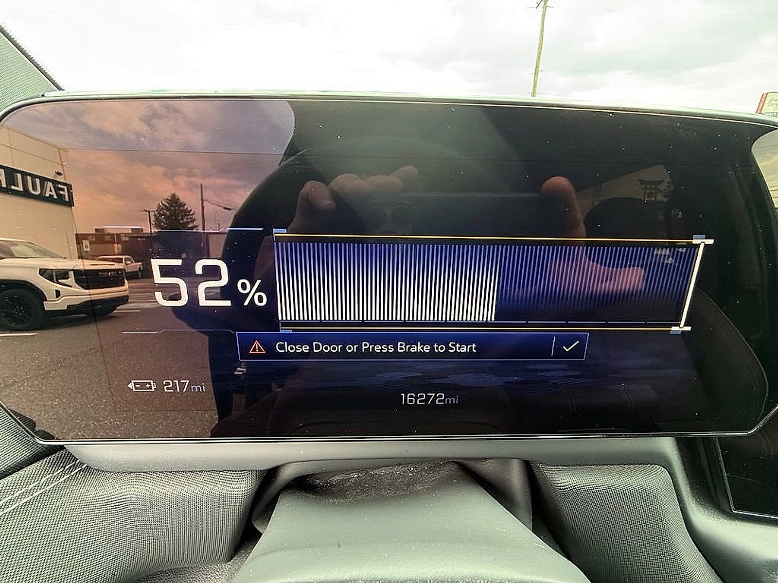 2025 Chevrolet Silverado EV LT - Extended Range