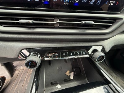 2025 Chevrolet Silverado EV LT - Extended Range