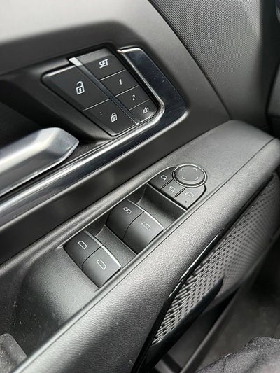 2025 Chevrolet Silverado EV LT - Extended Range