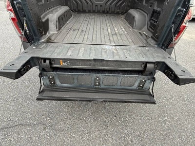 2025 Chevrolet Silverado EV LT - Extended Range