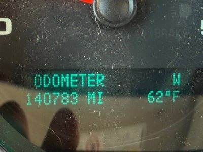 2012 Chevrolet Silverado 2500 HD LT