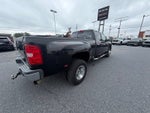 2011 Chevrolet Silverado 3500 HD DRW LTZ