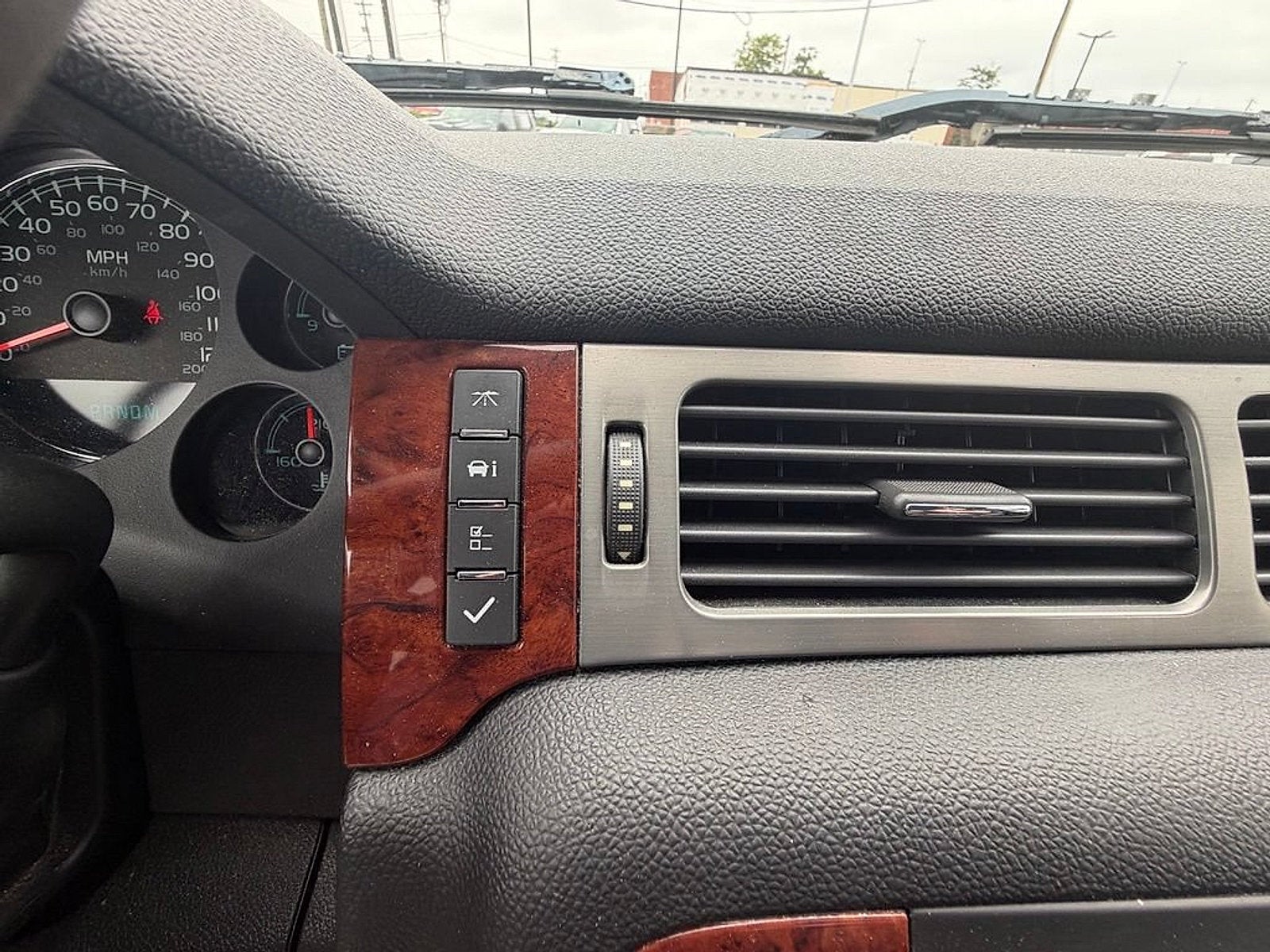 2011 Chevrolet Silverado 3500 HD DRW LTZ