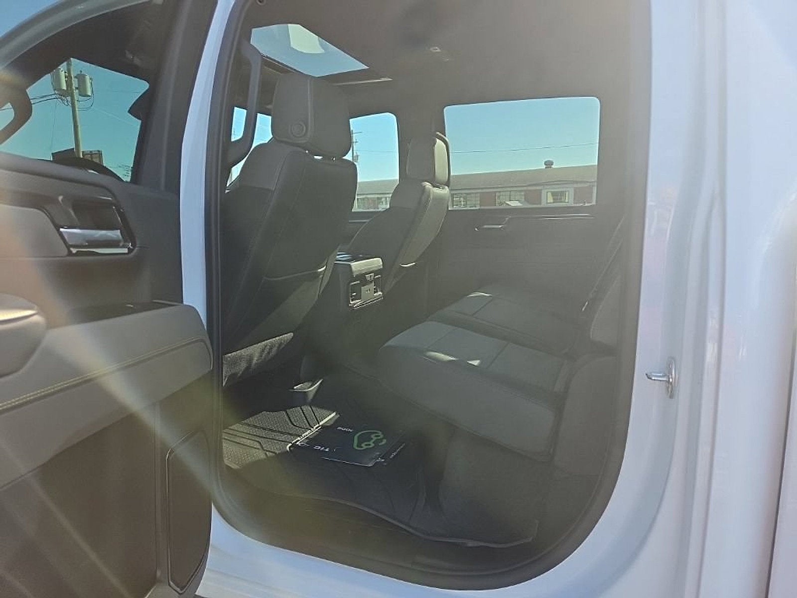 2025 Chevrolet Silverado 2500 HD ZR2