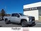 2021 Chevrolet Silverado 2500 HD LT