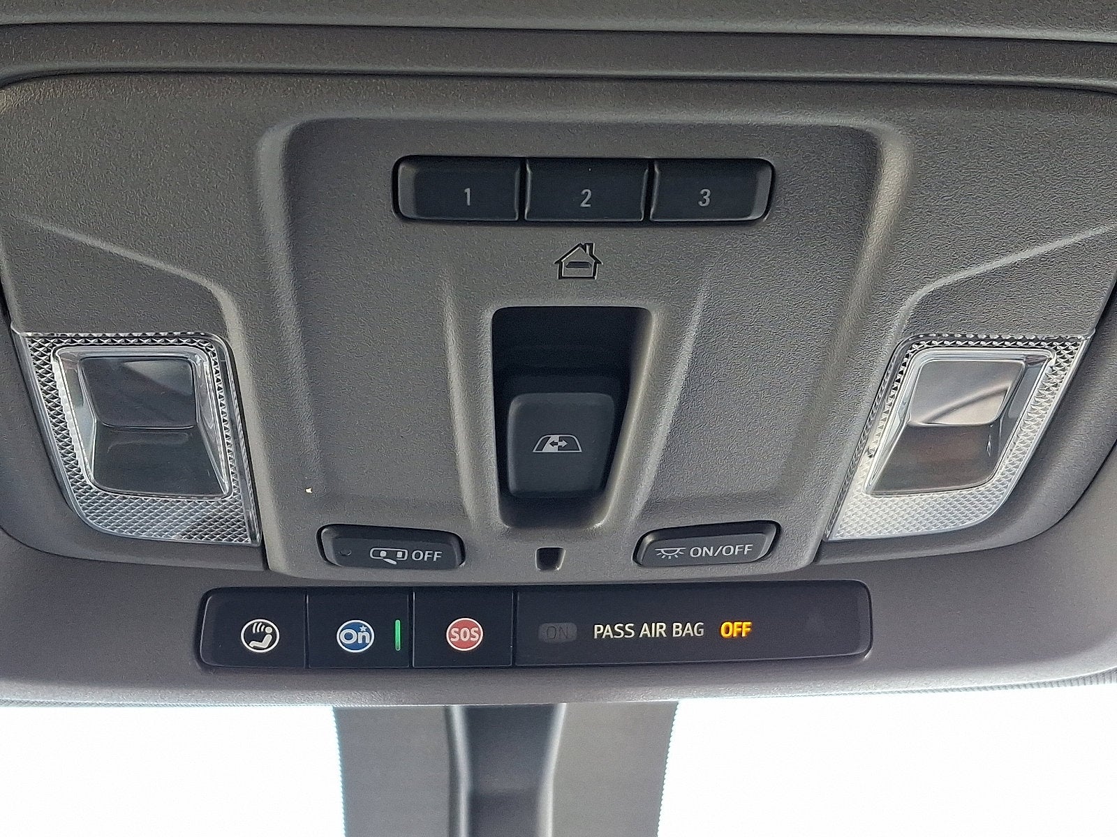 2021 Chevrolet Silverado 2500 HD LT