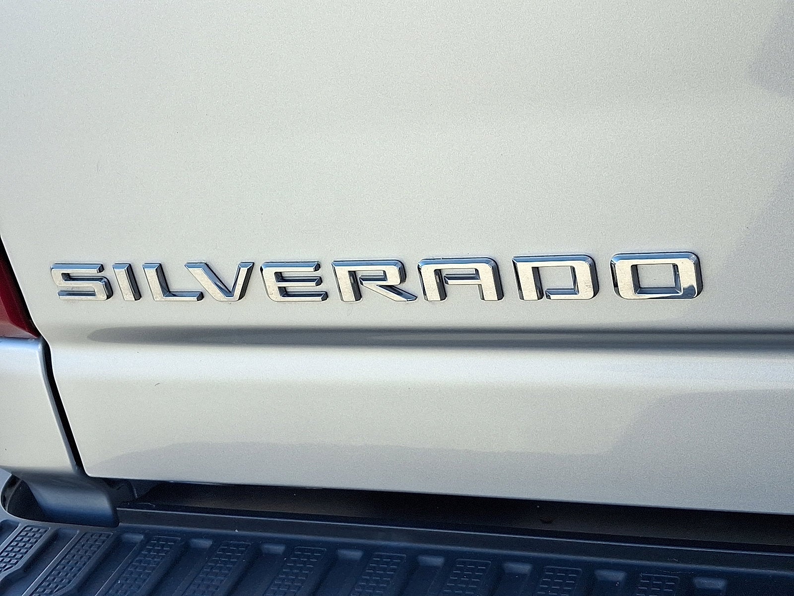 2021 Chevrolet Silverado 2500 HD LT