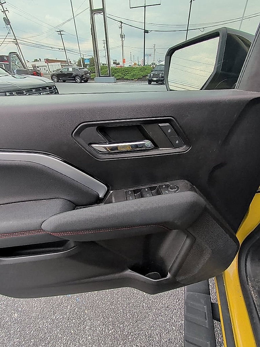 2023 Chevrolet Colorado 4WD Z71