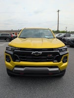 2023 Chevrolet Colorado 4WD Z71