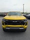 2023 Chevrolet Colorado 4WD Z71