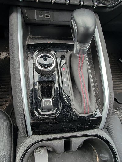 2023 Chevrolet Colorado 4WD Z71