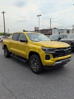 2023 Chevrolet Colorado 4WD Z71