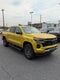 2023 Chevrolet Colorado 4WD Z71