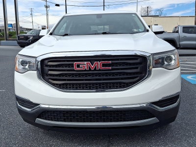 2019 GMC Acadia SLE