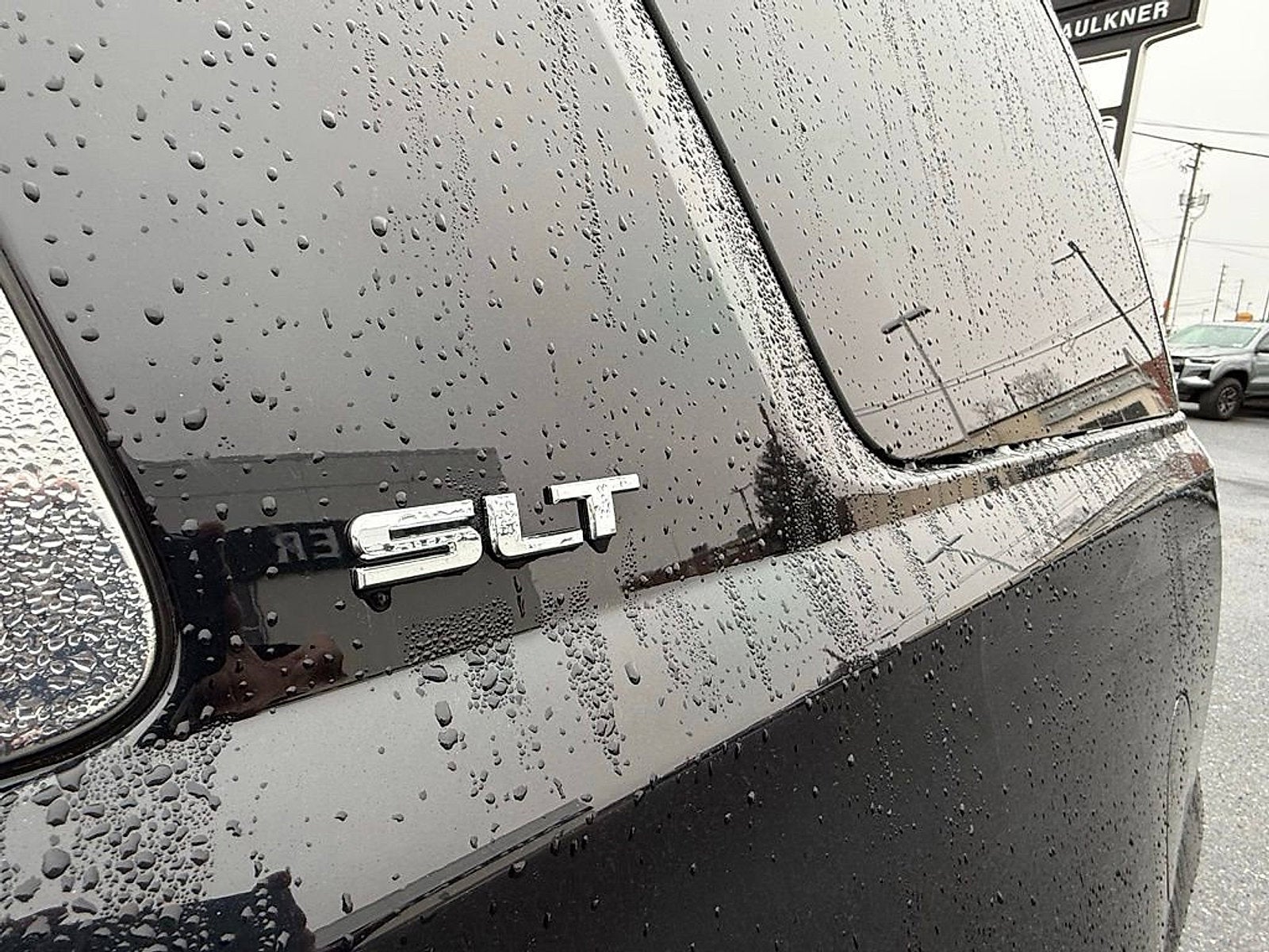 2018 GMC Yukon SLT Standard Edition