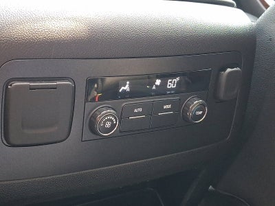 2018 GMC Yukon SLT Standard Edition